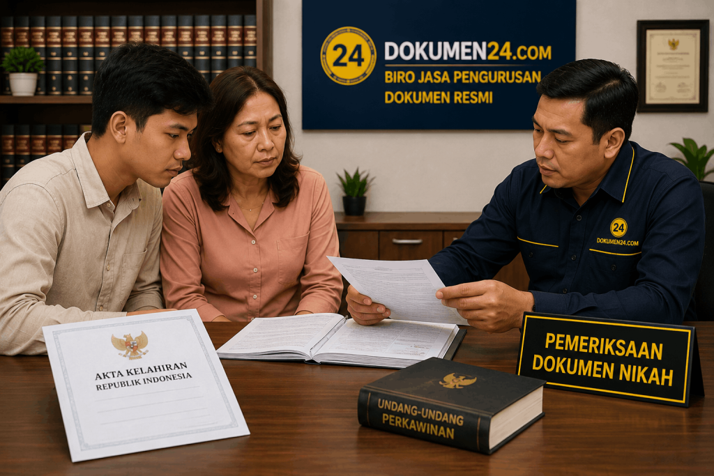 Pernikahan sedarah di Indonesia antara ibu kandung dan anak kandung dilarang hukum