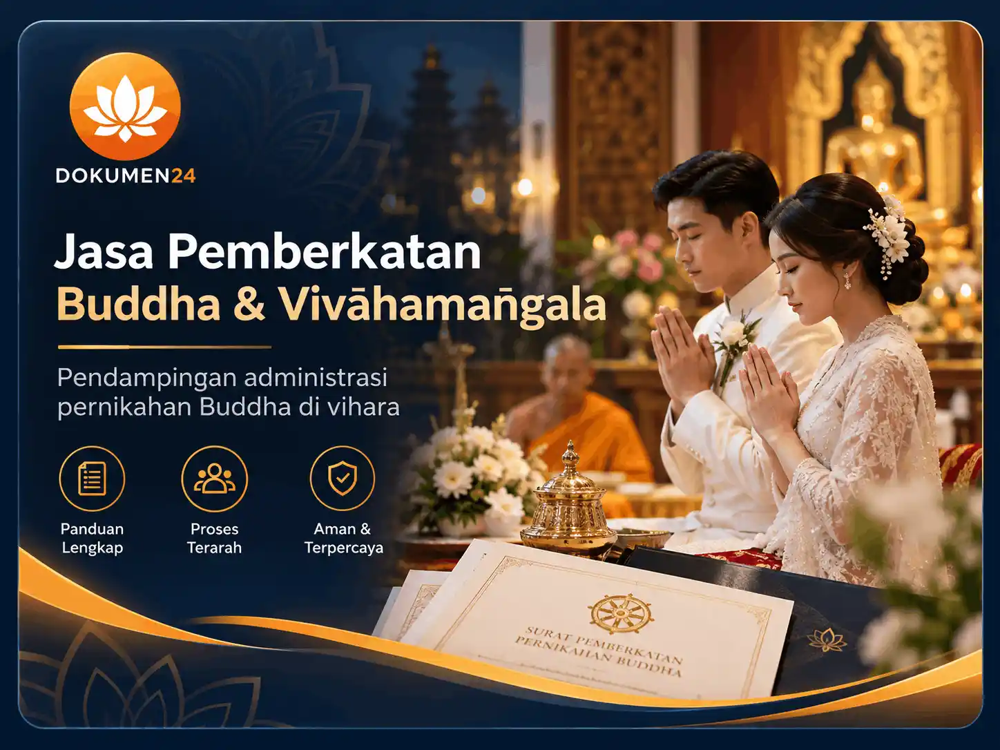 jasa-pemberkatan-buddha-vihara-dokumen24